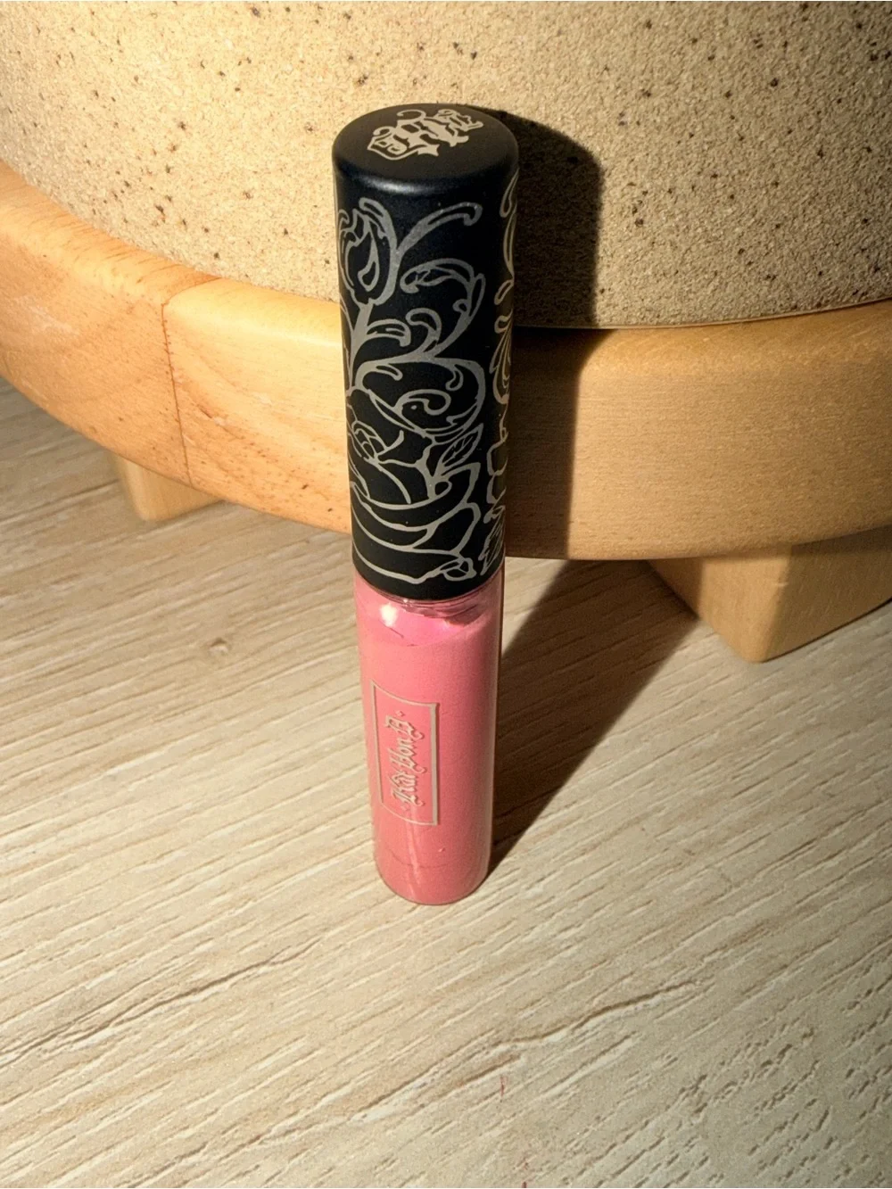 Kat Von D Everlasting Liquid Lipstick – Melancholia – 3.0 mL TRAVEL SIZE
